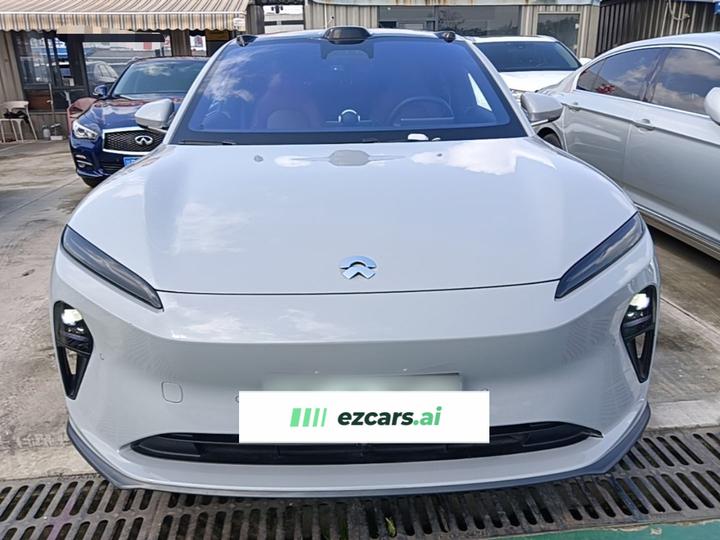 ET5T 2024 75kWh Touring photo 2