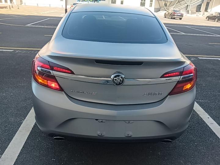 Regal 2015 1.6T Leading Tech photo 3