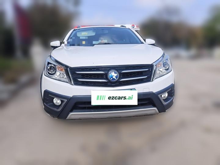 T70X 2015 2.0L CVT Sport photo 2