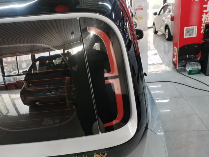 KiWi EV 2022 NCM photo 7