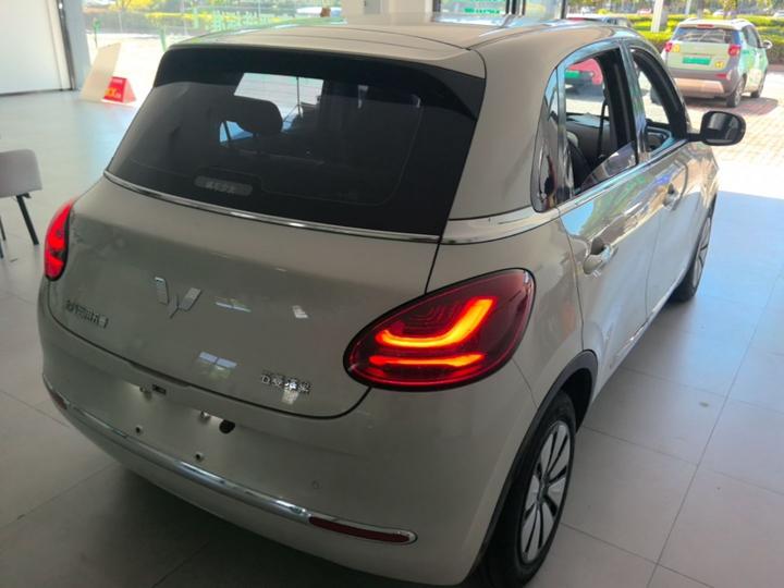 Wuling Bingo 2023 333km + photo 6