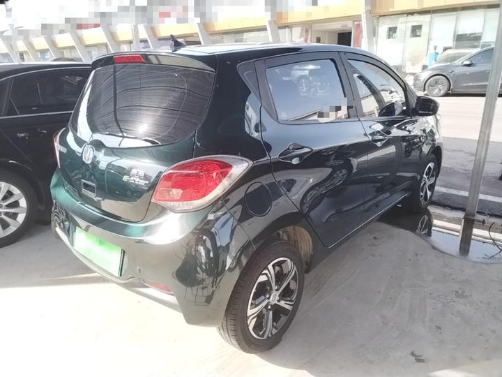 Benni E-Star 2022 NCM photo 6