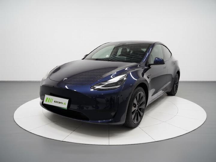 Model Y 2024 RWD