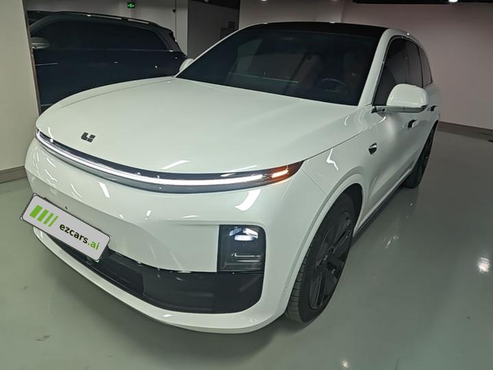 Li Auto L6 2024 Pro
