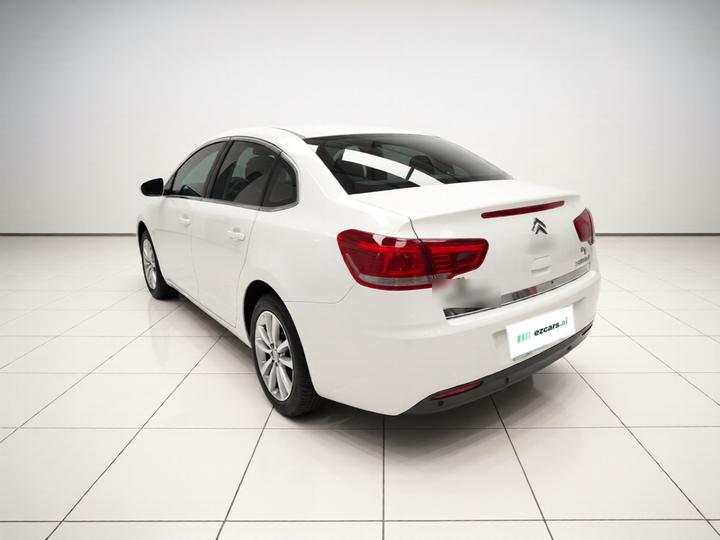 2014 VTS 1.6L MT photo 4
