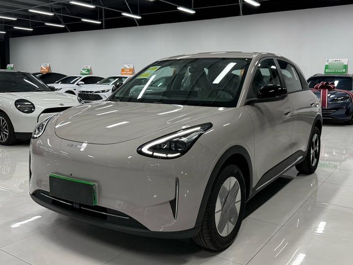 Xingyuan 2026 310km
