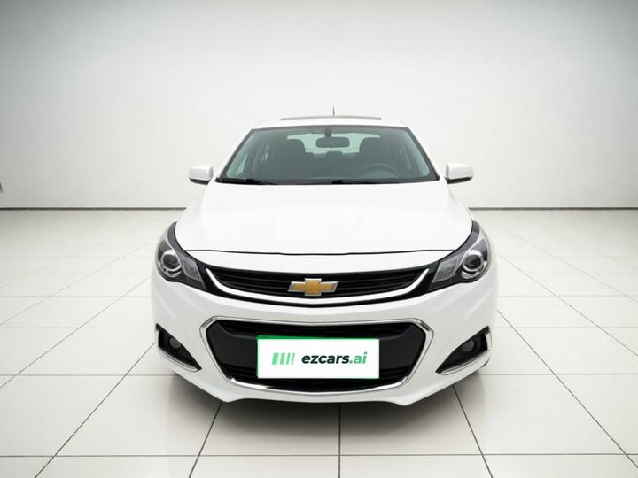 Malibu 2016 1.6T AT Comfort photo 2