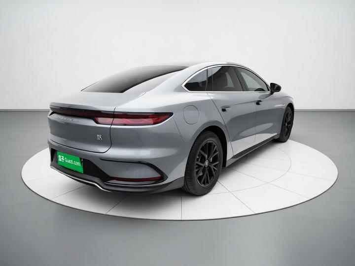 Han 2023 DM-i Champion 121KM Premium photo 6