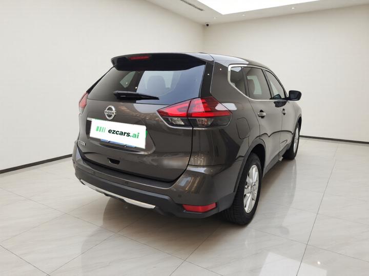 X-Trail 2021 2.0L CVT 2WD XL Premium Connected Exclusive photo 6