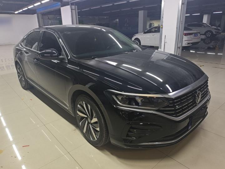 Passat 2023 330TSI Elite photo 3