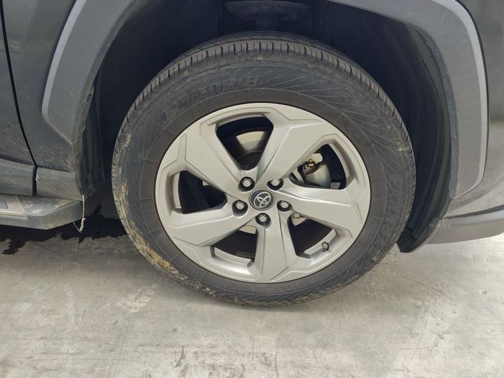 RAV4 2021 2.0L CVT RWD PLUS photo 8
