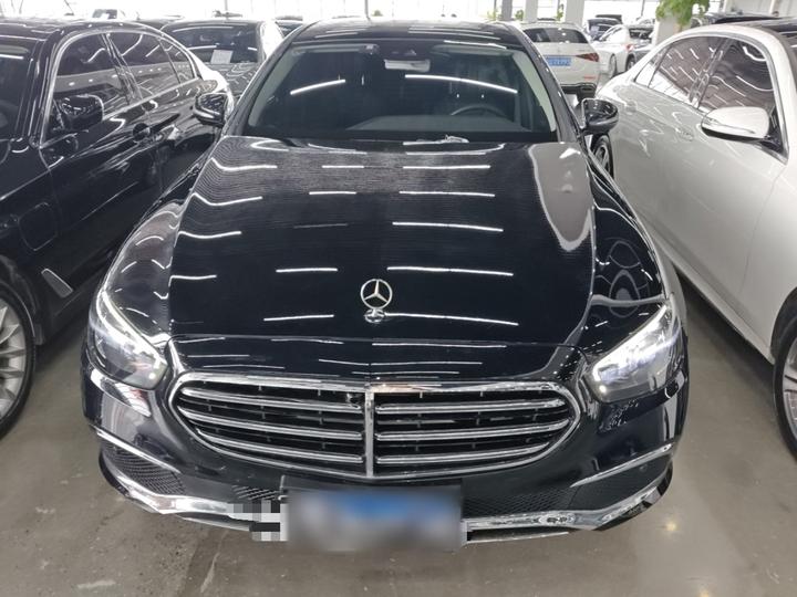 E-Class 2017 E 300 L Sport Luxury photo 2