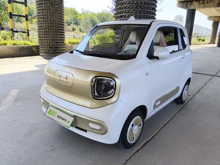 Bestune Pony 2025 222km