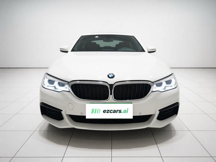 5 Series 2019 Facelift 525Li M Sport Package photo 2