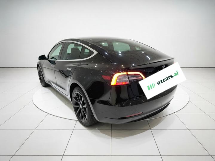 Model 3 2020 Facelift Standard Range RWD Upgraded photo 4