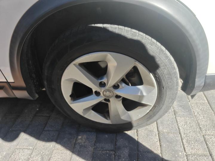 Qashqai 2019 2.0L CVT Smart photo 8