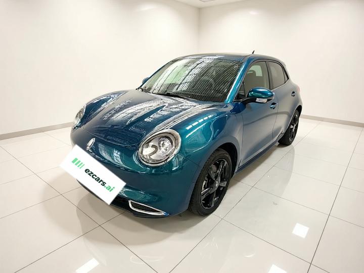 Good Cat 2024 401km Noble 126kW
