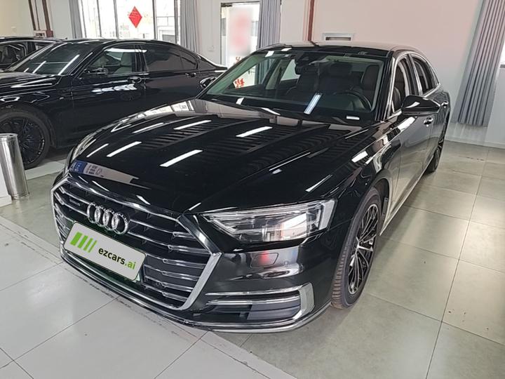 A8 2021 A8L 50 TFSI quattro Comfort