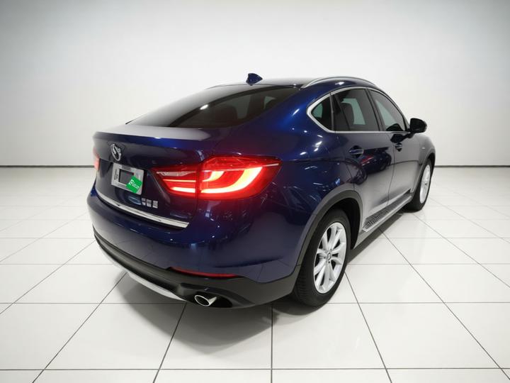 X6 2017 xDrive28i photo 4