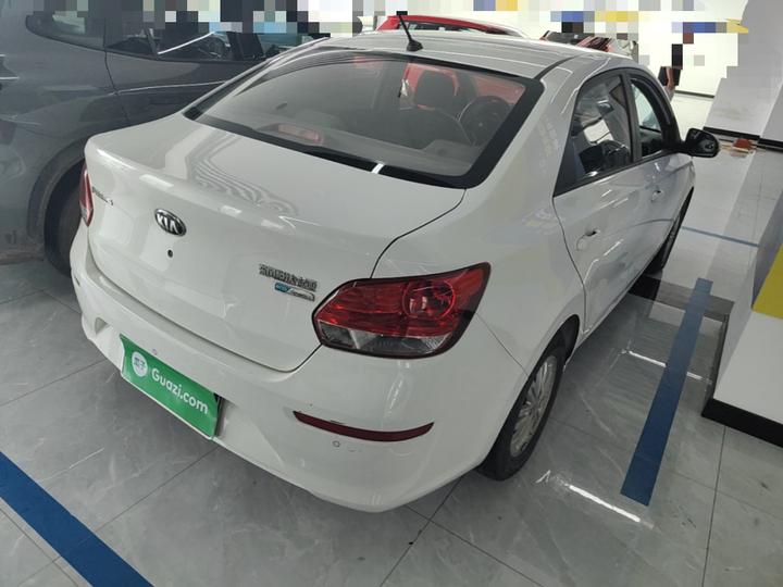 Pegas 2019 1.4L MT Smart Value China VI photo 4