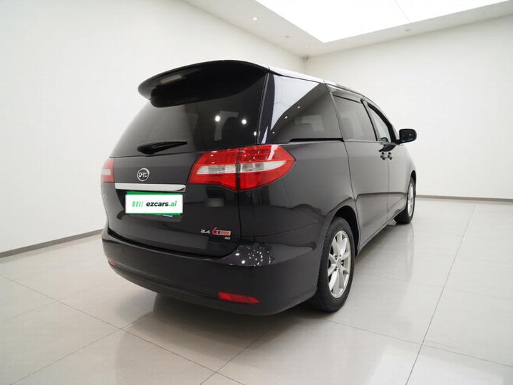 M6 2015 2.4L AT Premium photo 4