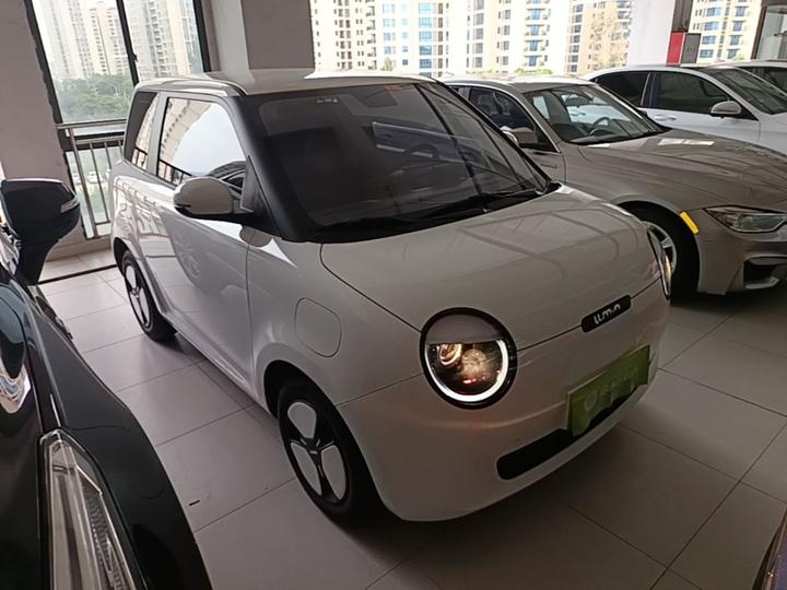 Nevo Changan Lumin 2025 205km photo 3