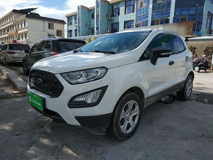 2018 1.5L AT