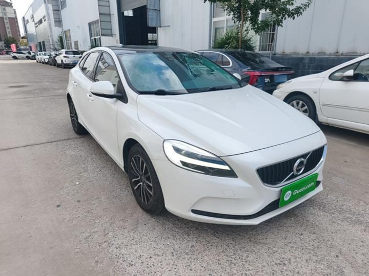V40 2019 T3 photo 3