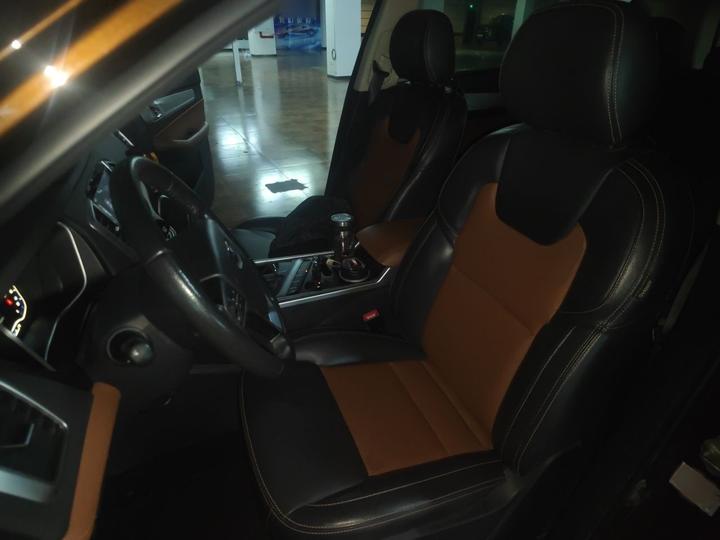 Vision X6 2018 1.4T CVT 4G Flagship photo 7