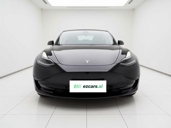 Model 3 2022 RWD photo 2