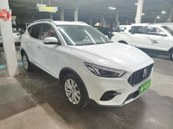 ZS 2020 180DVVT AT UP photo 3