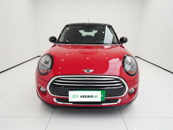 2016 1.5T COOPER photo 2