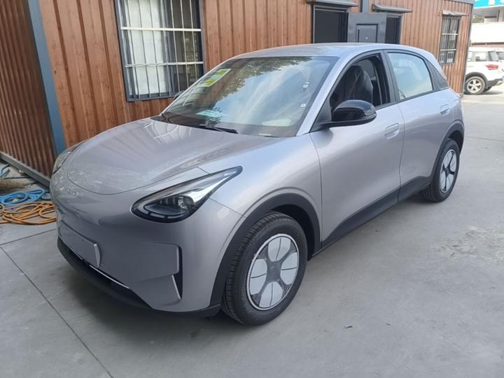 Xingyuan 2026 310km