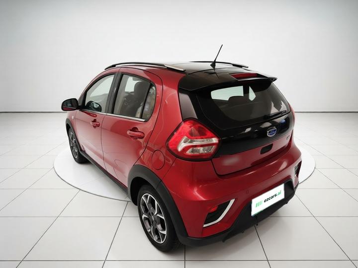 Vision X1 2017 1.3L AT photo 4