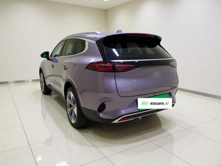 X 2020 PHEV Flagship photo 4