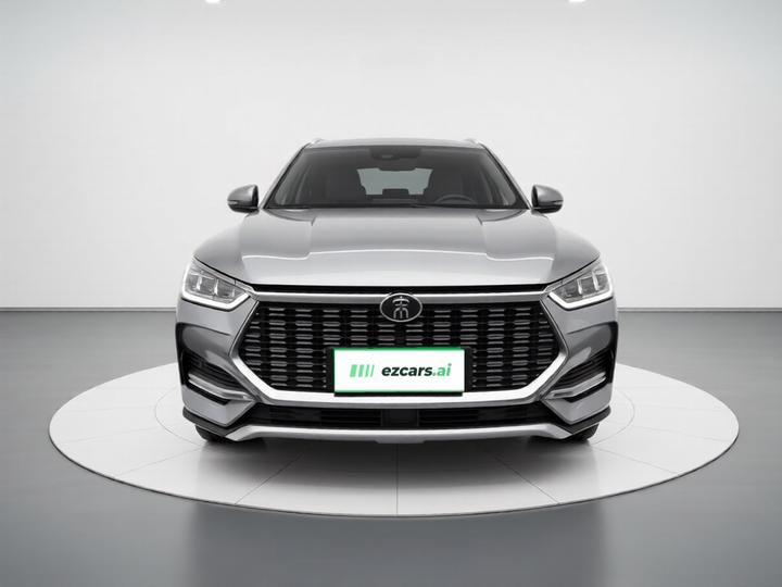 Song PLUS 2020 1.5T AT Premium photo 2