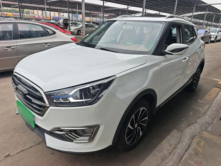T300 2017 1.5T CVT Exclusive