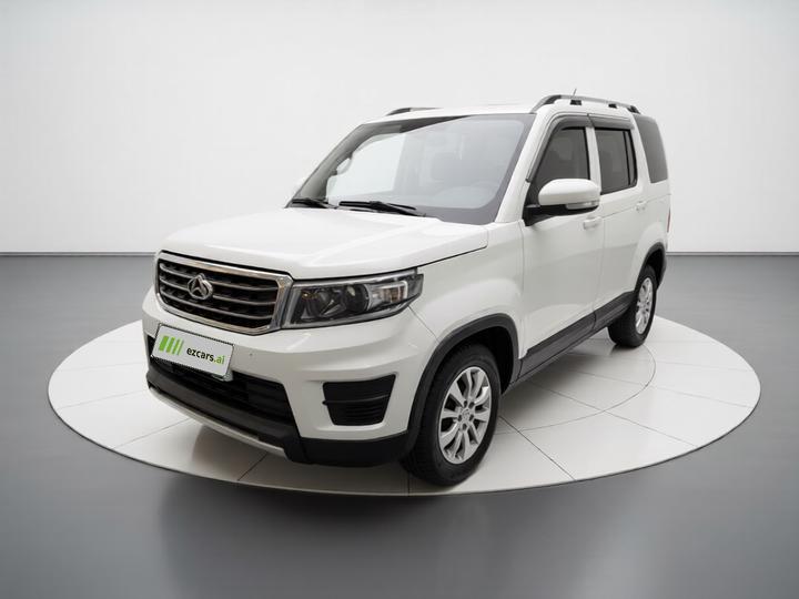 X70A 2018 1.5L MT Standard
