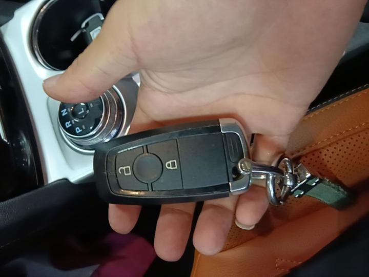 Escape 2020 EcoBoost 245 RWD photo 8