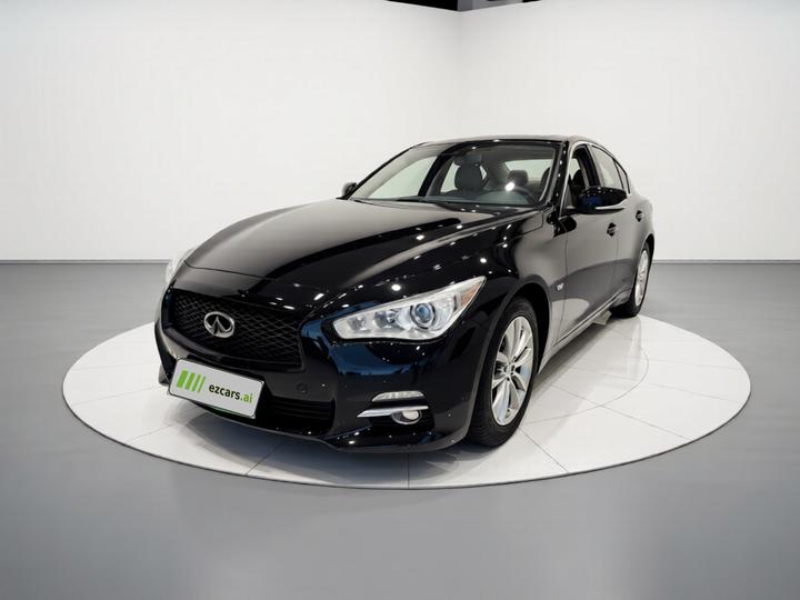 Q50L 2016 2.0T Comfort