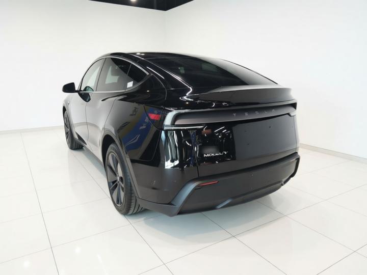 Model Y 2025 RWD photo 4