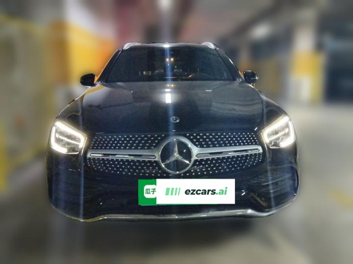 GLC 2021 GLC 300 L 4MATIC Dynamic photo 2