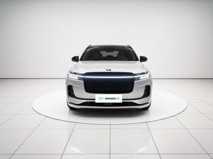 Li Auto ONE 2021 EREV 6-Seater photo 2