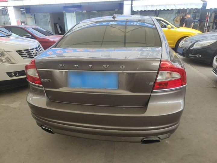 S80L 2014 2.0T T5 photo 3