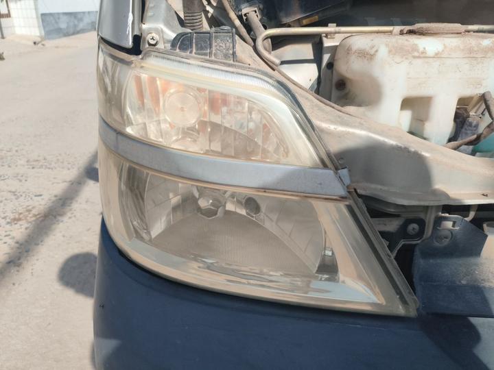 Changan 2 2012 1.0L Base JL466Q9 photo 7