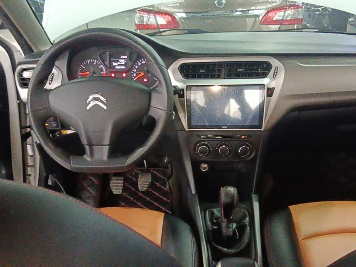 2018 1.6L MT Comfort photo 5