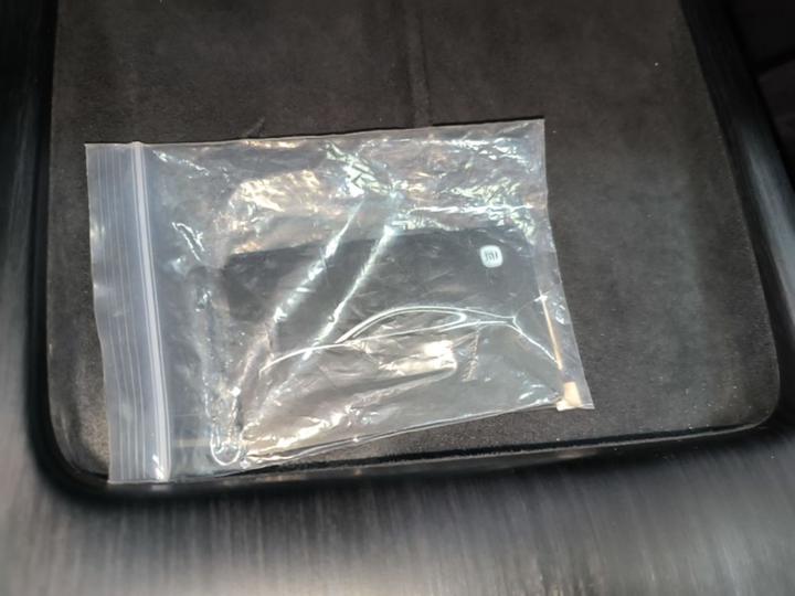 Xiaomi SU7 2024 AWD Extended Range High-end ADAS Max photo 8