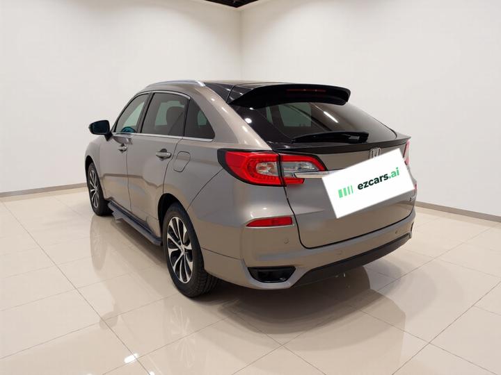 Avancier 2017 240TURBO RWD Elite photo 4