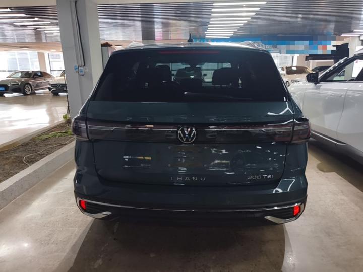 Tharu 2023 300TSI RWD photo 2