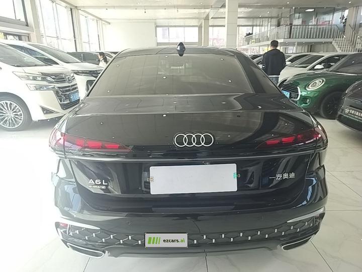 A6L 2026 2.0T quattro Exclusive photo 5